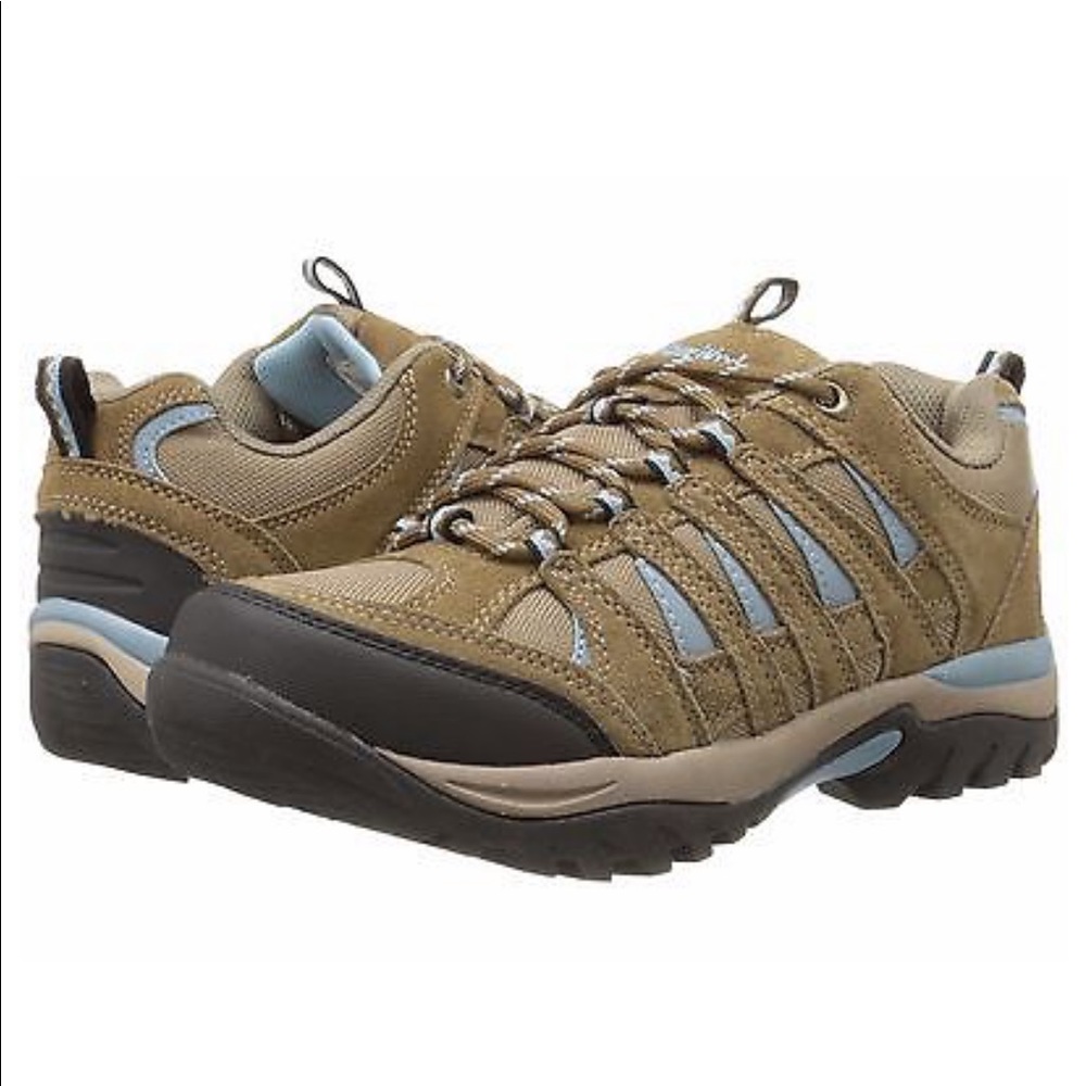 Maine Woods Yellowstone Women's hiking Shoes